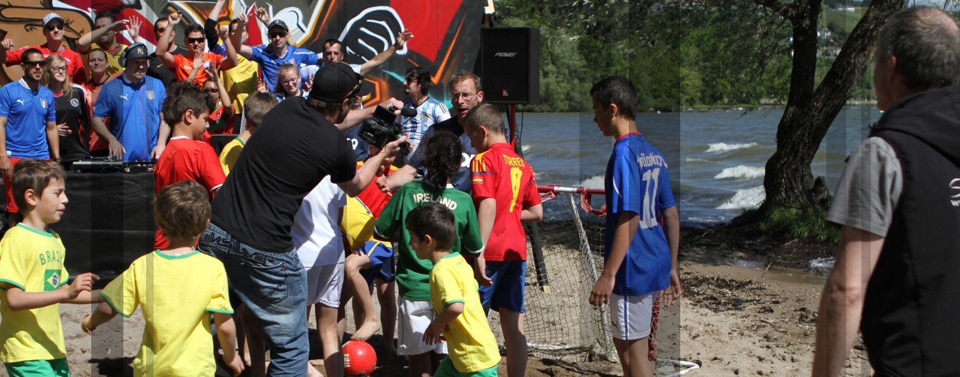 Réalisation audio visuel adaptée à votre budget, Films de fiction, Clips vidéos